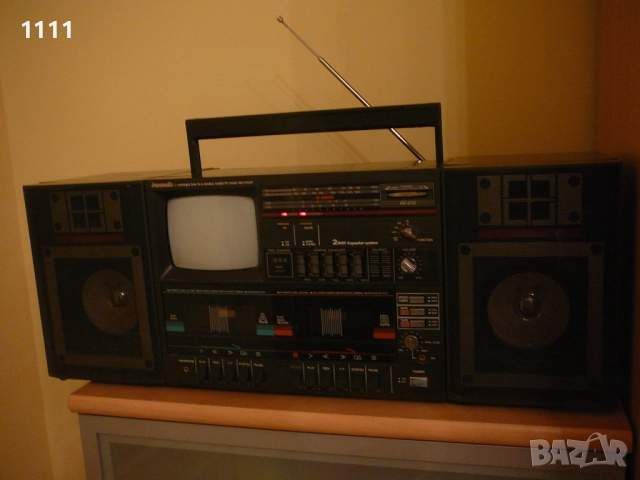 HANSEATIC AV-310, снимка 3 - Ресийвъри, усилватели, смесителни пултове - 45753006