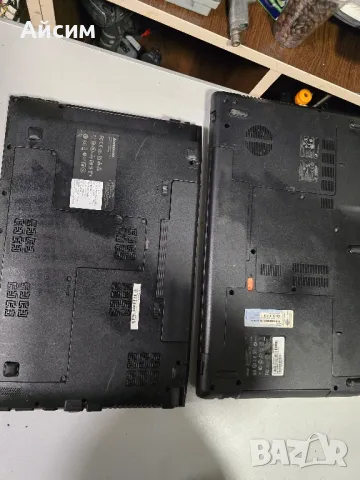 лаптопи 2 бр за части или за ремонт Аcer и Леново, снимка 5 - Части за лаптопи - 48499723