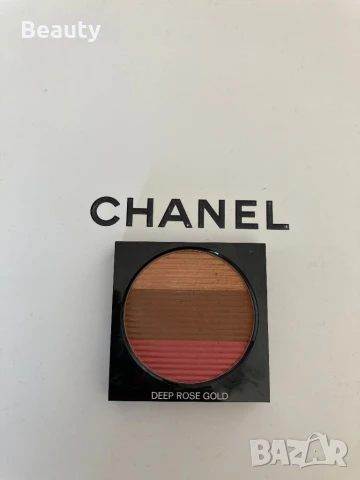 CHANEL LES BEIGES HEALTHY GLOW 