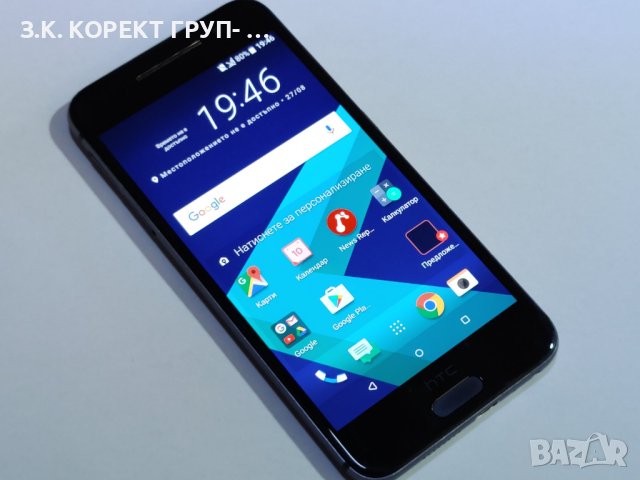 HTC One A9 16GB, снимка 2 - HTC - 41983385