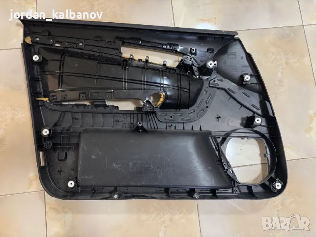 Ком. кори на врати на Ауди Audi A3 Sportback само за 100лв. 8P4867105 8P4867106 8P4867305 8P4867306, снимка 6 - Части - 50129056
