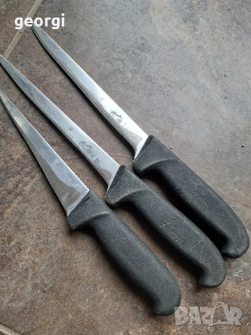 касапски нож Victorinox 31/3, снимка 3 - Ножове - 53063619