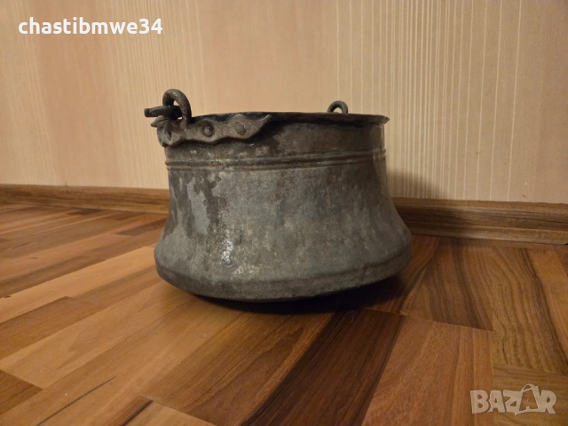 Медно менче