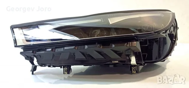 ФАР ЛЯВ ЛАЗАРЕН BMW IX ix20,БМВ ИХ И20