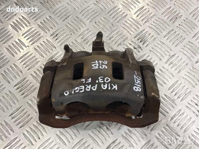 Преден ляв спирачен апарат KIA Pregio,2.5TD,2003г.