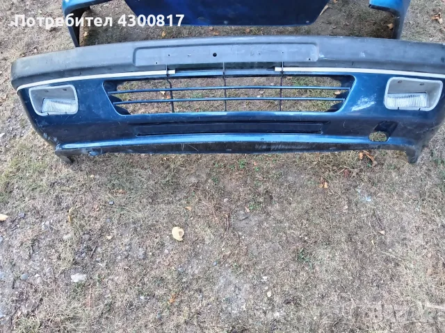 Citroen zx   на части, снимка 9 - Автомобили и джипове - 55545386