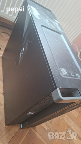 Продавам компютър с монитор напълно изправен, снимка 10 - Геймърски - 53822591