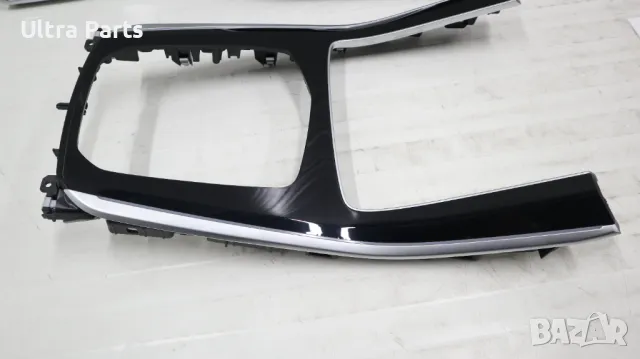  Оригинални декоративни лайстни табло и конзола BMW X5 G05 LCI 8088441,8088443,8745277, снимка 8 - Части - 50376912