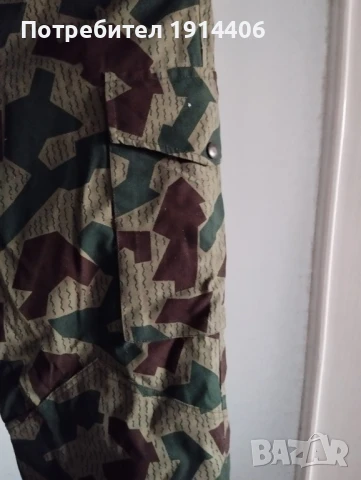 Камуфлажи продават се в комплект и по отделно, снимка 5 - Екипировка - 50585211