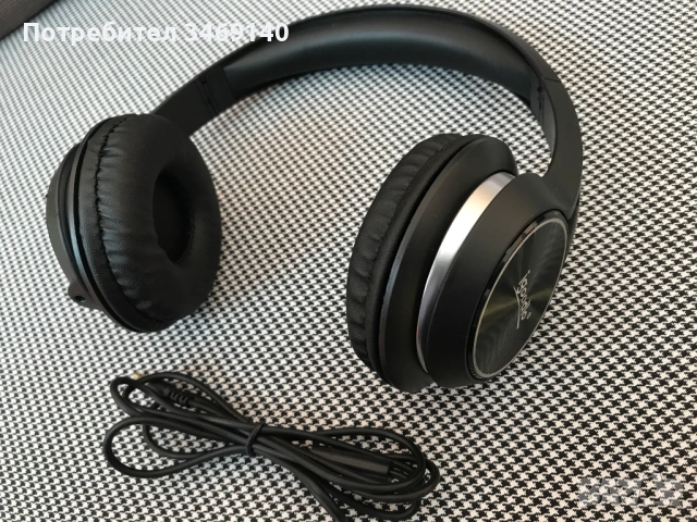 ПРОДАВАМ НОВИ СТЕРЕО СЛУШАЛКИ