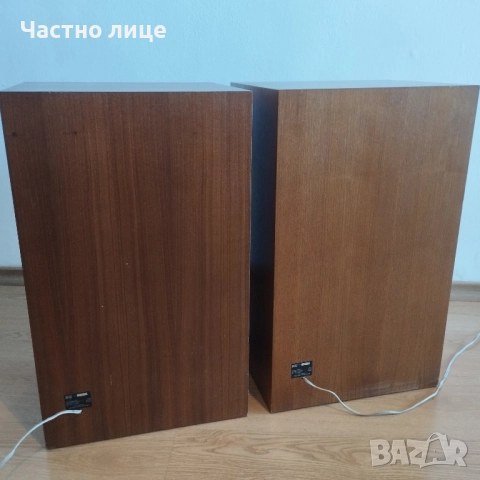 ReVox, снимка 6 - Тонколони - 52859410