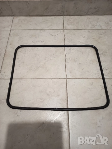 Готварска печка индезит mod: K6M5 части 11вида А, снимка 6 - Печки, фурни - 51761525