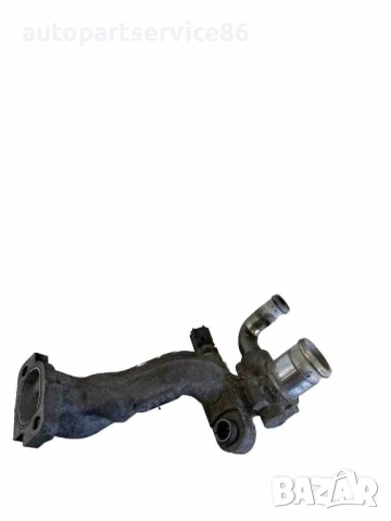 Водна тръба за Mazda CX-7 2.2 MZR CD (2011)