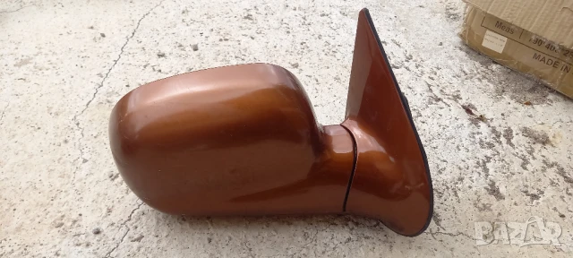 Дясно огледало Hyundai Santa Fe I, снимка 2 - Части - 51315017