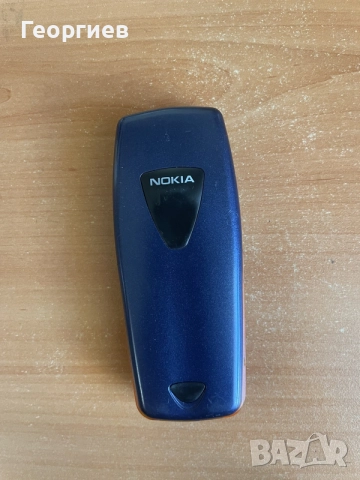 Nokia 5310i Нокиа 3510и, снимка 4 - Nokia - 56089631