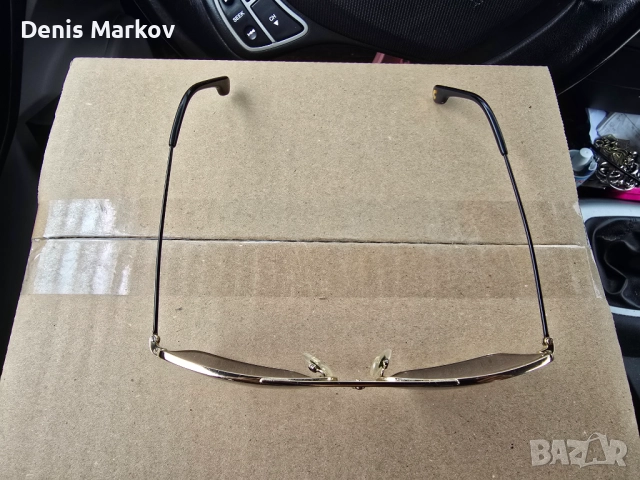 Слънчеви очила Carrera - Ducati, снимка 5 - Слънчеви и диоптрични очила - 52591621