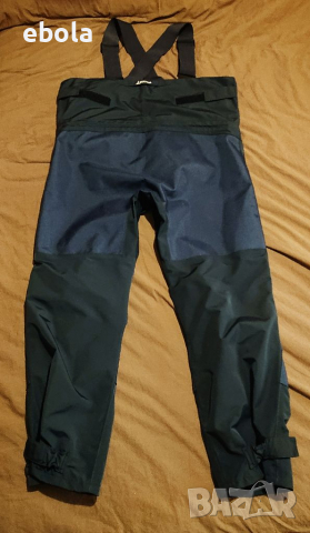 Панталон за риболов, снимка 3 - Екипировка - 36368280