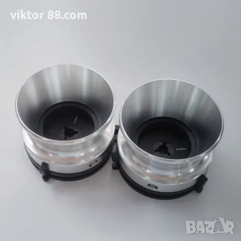 NAB Adapters Silver, снимка 3 - Други - 56158306