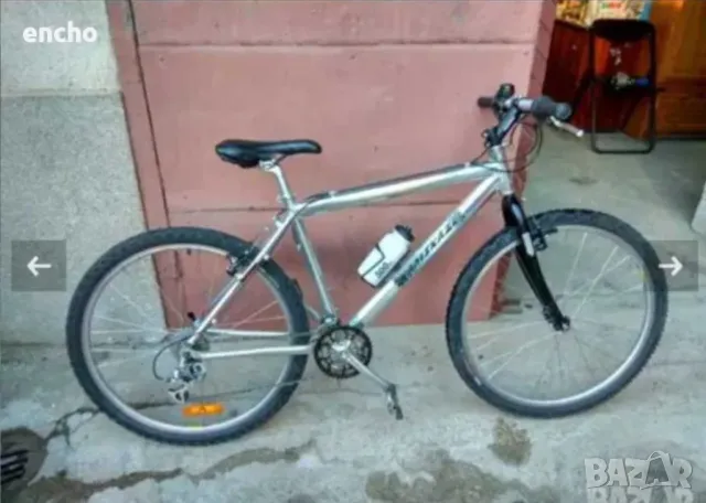 Колела тротинетки, снимка 7 - Велосипеди - 50401348