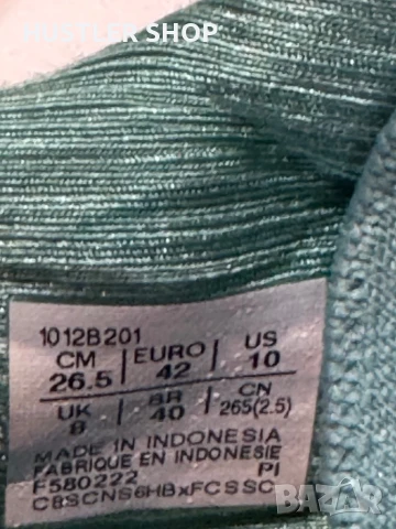 Маратонки ASICS GEL NIMBUS 24.Номер 42, снимка 7 - Маратонки - 50691049