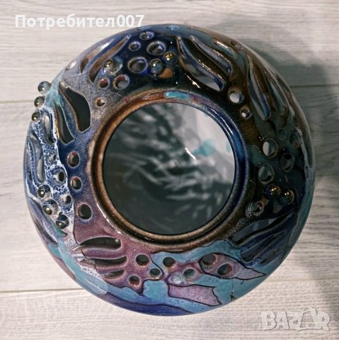 Декорация - вази, статуетки , снимка 5 - Декорация за дома - 42001861