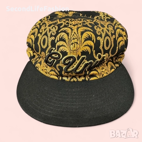 Шапка с козирка 50 cent G-unit лимитирана серия 