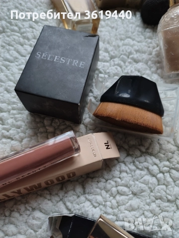 Козметика, Шанел, Диор, Есте Лаудер, Гирлен, снимка 13 - Други - 52746368