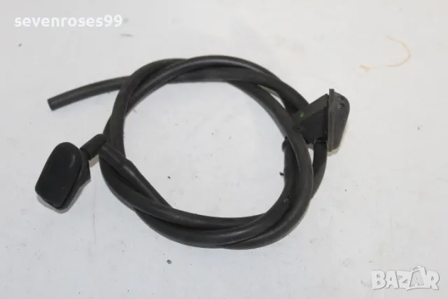 Пръскалки преден капак Форд Фиеста 6 2011 1.4tdci 68hp Ford Fiesta 6