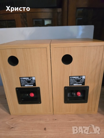 Yamaha NX-E 800, снимка 8 - Тонколони - 52927880