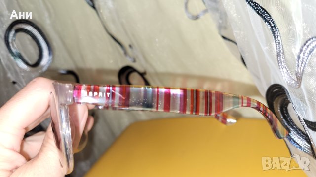 Оригинални очила ESPRIT, снимка 6 - Слънчеви и диоптрични очила - 42224770