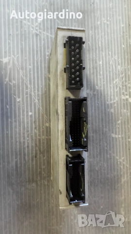 Комфорт Модул за BMW E46 - 61.35-8 385538 /  469910, снимка 2 - Части - 51788834