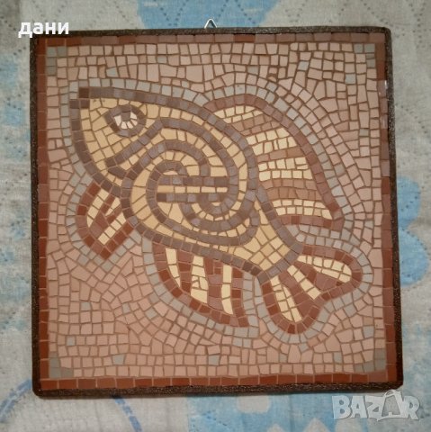 Ръчно изработени мозайки , снимка 4 - Други - 40656632