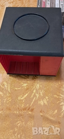 Ретро поставка за касетки , снимка 13 - Колекции - 51726899