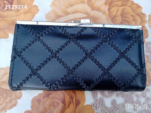 6. дамски портфейл , снимка 1