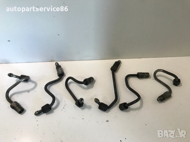 Тръби за инжектори за гориво за Mazda 5 2.0D (2007), снимка 3 - Части - 53700187