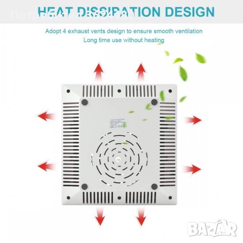  прхоуловител с филтър - , снимка 14 - Други - 40419941