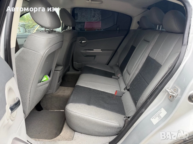 DODGE AVENGER 2.0 дизел 2009 Г 6 ск само на части , снимка 10 - Части - 52115510