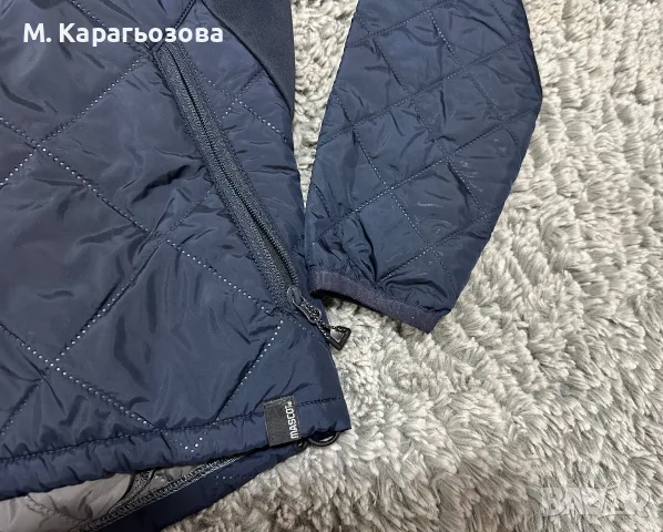 Ново термо яке Mascot Accelerate, Размер L, снимка 6 - Якета - 56156013