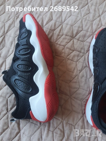 Маратонки 36.5, снимка 2 - Детски маратонки - 53834673