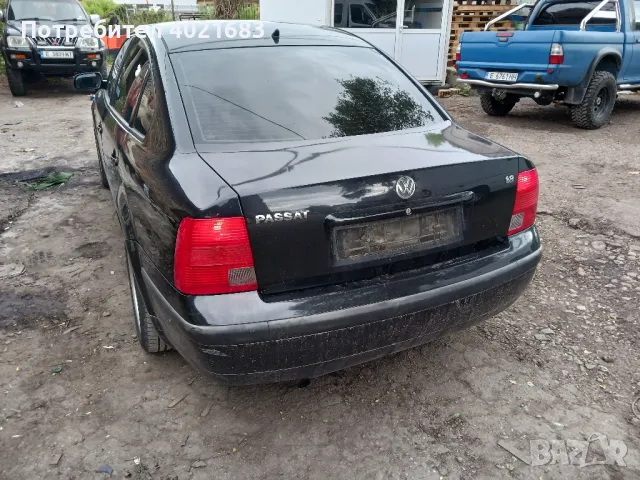 На части всичко по колата налично,може да се пробва, снимка 2 - Автомобили и джипове - 50355018