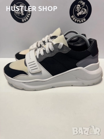 Сникърси BURBERRY.Номер 39, снимка 2 - Маратонки - 51776039