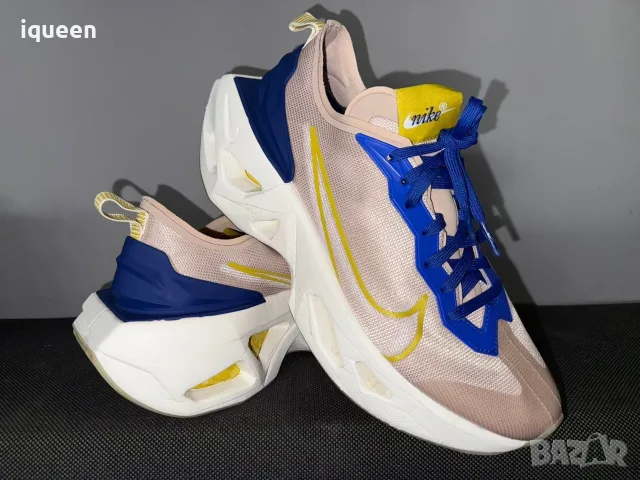 Nike Zoom Уникален модел, снимка 2 - Маратонки - 55995586