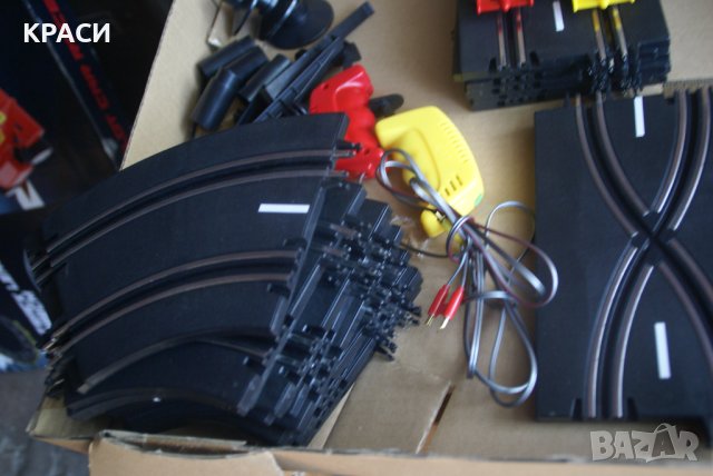 продавам писта-аутобан, снимка 6 - Коли, камиони, мотори, писти - 41283111