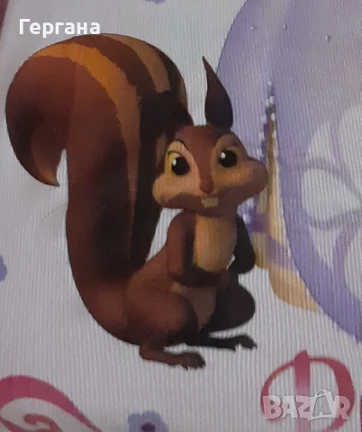 Шалте на София 165/240 см., снимка 2 - Спално бельо и завивки - 51319711