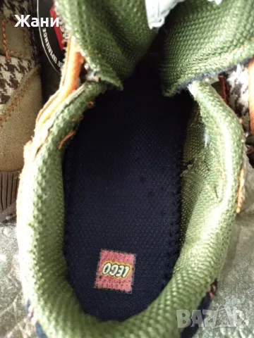 Lego детски обувки нови, снимка 9 - Детски обувки - 50042691