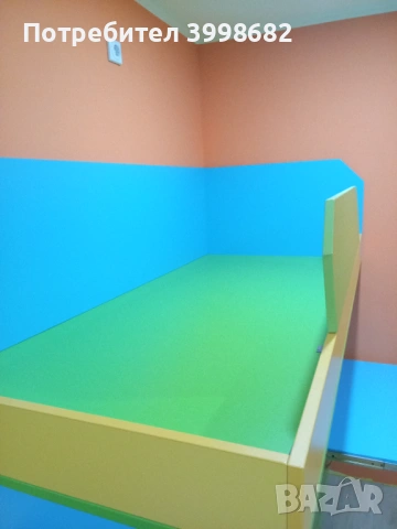 Детски легла-4 в 1, снимка 8 - Мебели за детската стая - 53414005