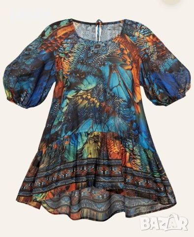 29 Desires туника, риза, снимка 3 - Ризи - 53808425