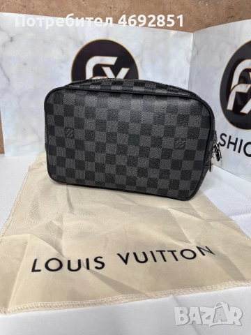 Елегантни чанти – стил, вдъхновен от луксозни брандове, снимка 3 - Чанти - 52908605