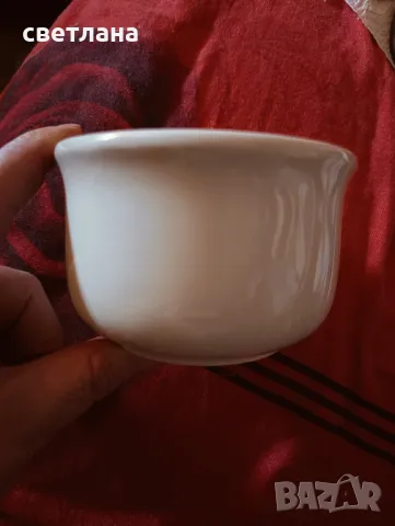 керамични купички различни, снимка 4 - Други - 49082791