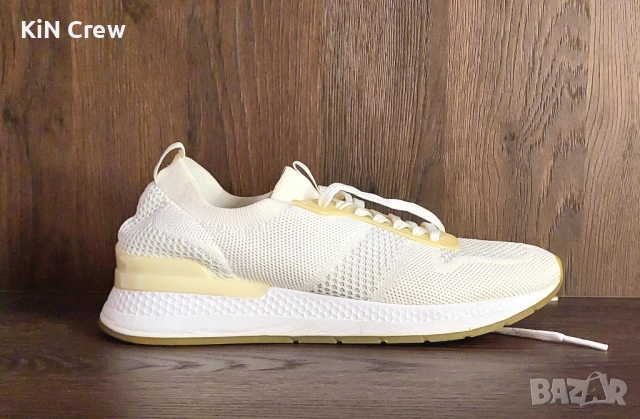 Дамски маратонки Tamaris Fashletics, размер 39 - жени, снимка 3 - Маратонки - 52118006